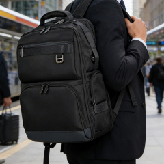 CHUBONT LB-250103 Cross border multifunctional backpack for men with a high-end feel One backpack for multi-purpose business computer bag for men with large capacity,CHUBONT LB-250103 Cross border multifunctional backpack for men with a high-end feel One backpack for multi-purpose business computer bag for men with large capacity