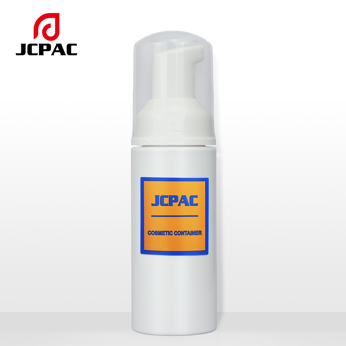Custom Styles Different Capacity Travel Convenient to Carry Foam Pump Bottles or Foam Brush Bottles