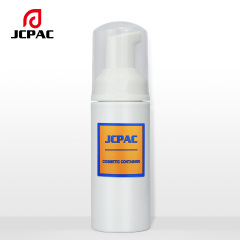 Custom Styles Different Capacity Travel Convenient to Carry Foam Pump Bottles or Foam Brush Bottles
