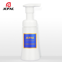 Custom Styles Different Capacity Travel Convenient to Carry Foam Pump Bottles or Foam Brush Bottles