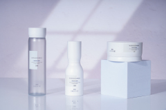 Empty 40g 60ml 120ml Plastic Bottle and Plastic Jar for Essence Cream, Essence Lotion