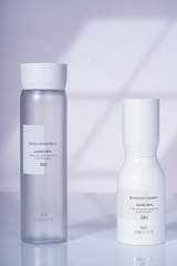 Empty 40g 60ml 120ml Plastic Bottle and Plastic Jar for Essence Cream, Essence Lotion
