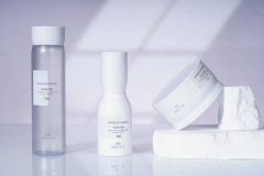 Empty 40g 60ml 120ml Plastic Bottle and Plastic Jar for Essence Cream, Essence Lotion