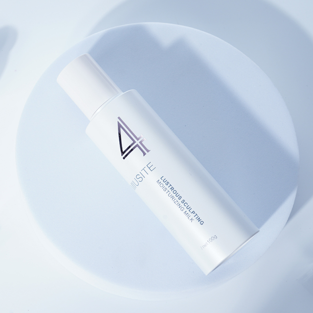 Empty 100ml  PETG Bottle for Moisturize, Cosmetic Bottle  Packaging