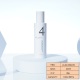 Empty 100ml  PETG Bottle for Moisturize, Cosmetic Bottle  Packaging