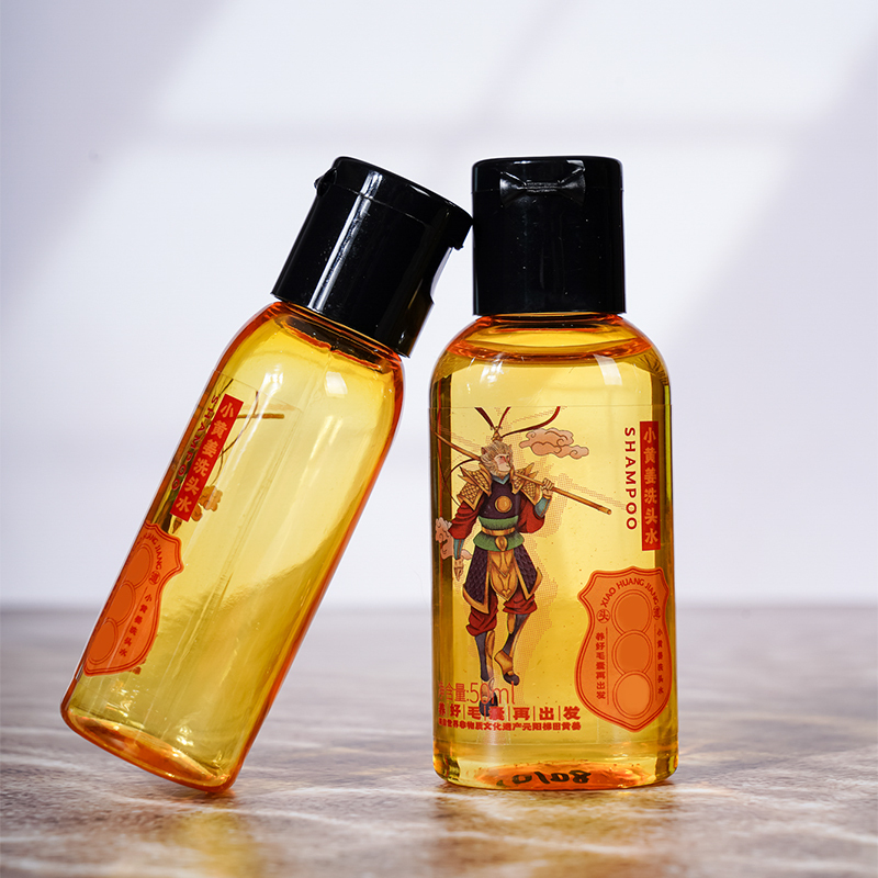Customized 55ml PET Plastic Empty Bottles, China Cosmetics Bottle Packaging Factory, Adopt Flip-Top Cap design