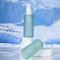 Customized 120ml PET Lotion Bottles, China Cosmetics Bottle Packaging Factory,