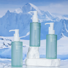 Customized 120ml PET Lotion Bottles, China Cosmetics Bottle Packaging Factory,