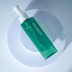 Customized 150ml Square Lotion Bottle with Snap Ring,Lightweight, Convenient and Space-saving.  China Cosmetics Bottle Packaging Factory