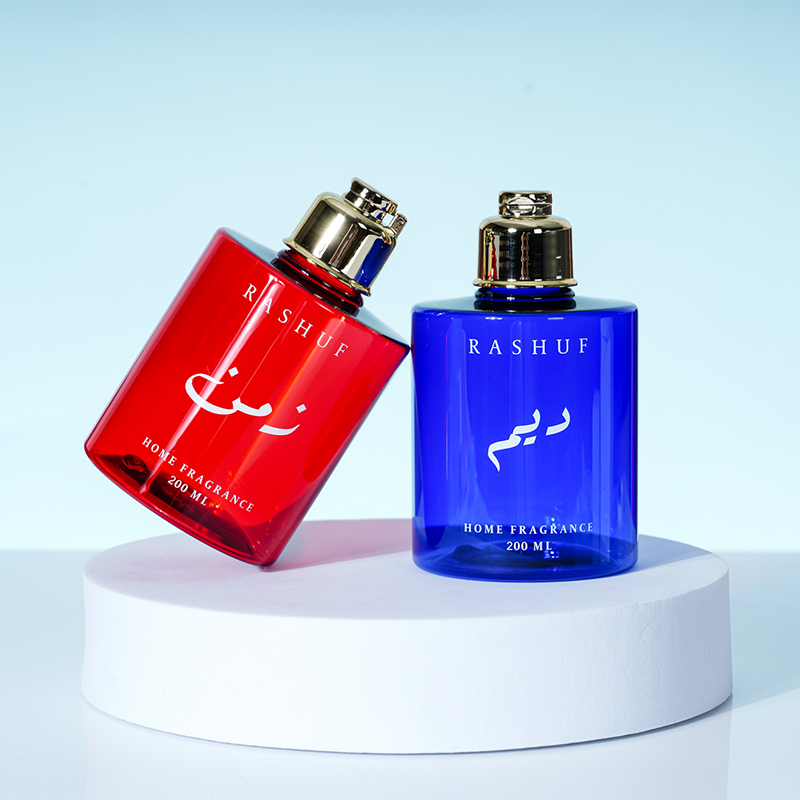 Customized 200ml Plastic Bottles, Personal Care Packaging, Cosmetics Packaging, China Cosmetics Bottle Packaging Factory