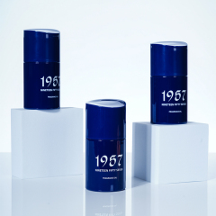 Customized 150ml Plastic Bottles, Which can be Matched with Different Styles of Bottle Caps, China Cosmetic Bottle Packaging Factory
