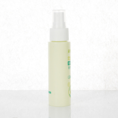 Customized 60ml   Mist Sprayer Bottle, China Cosmetics bottle Packaging Factory