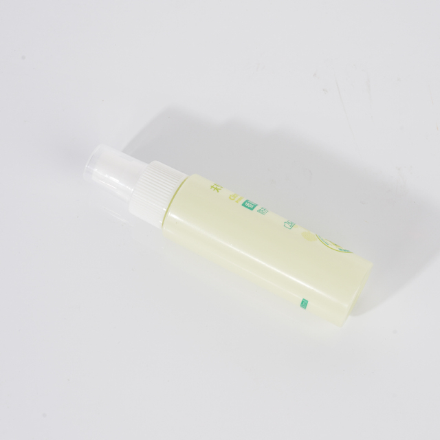 Customized 60ml   Mist Sprayer Bottle, China Cosmetics bottle Packaging Factory