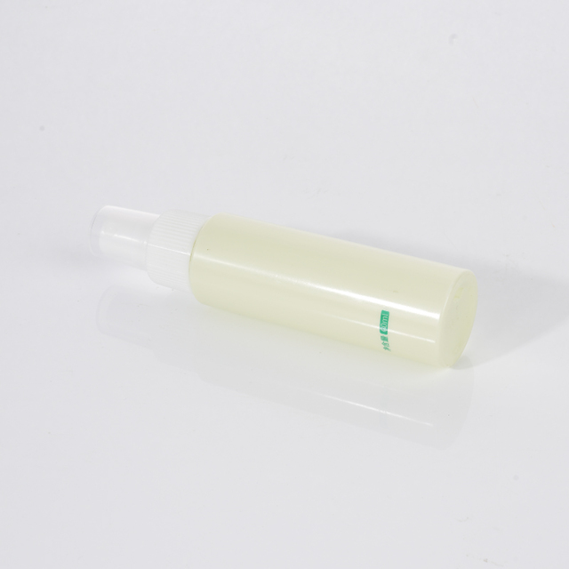 Customized 60ml   Mist Sprayer Bottle, China Cosmetics bottle Packaging Factory