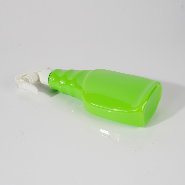 Customized 500ml Disinfection and Cleaning Spray Bottles, China Cosmetics bottle Packaging Factory