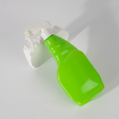 Customized 500ml Disinfection and Cleaning Spray Bottles, China Cosmetics bottle Packaging Factory