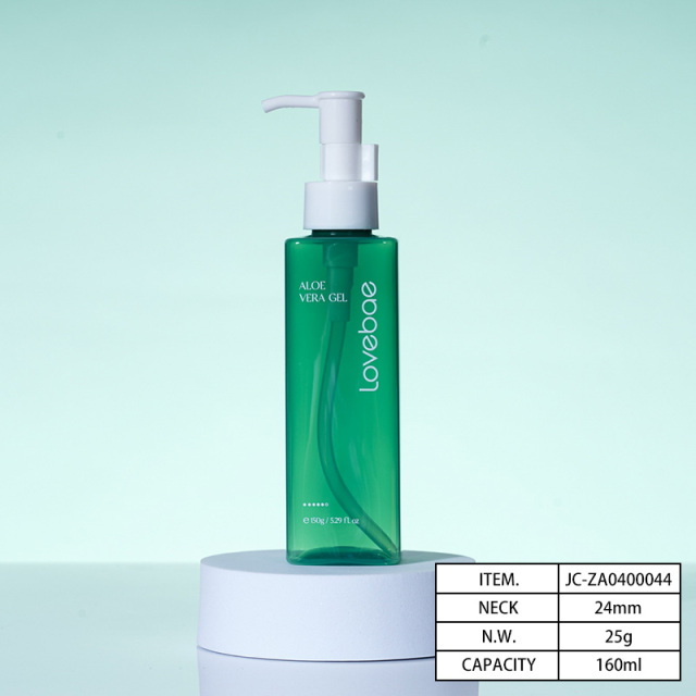 Customized 150ml Square Lotion Bottle with Snap Ring,Lightweight, Convenient and Space-saving.  China Cosmetics Bottle Packaging Factory