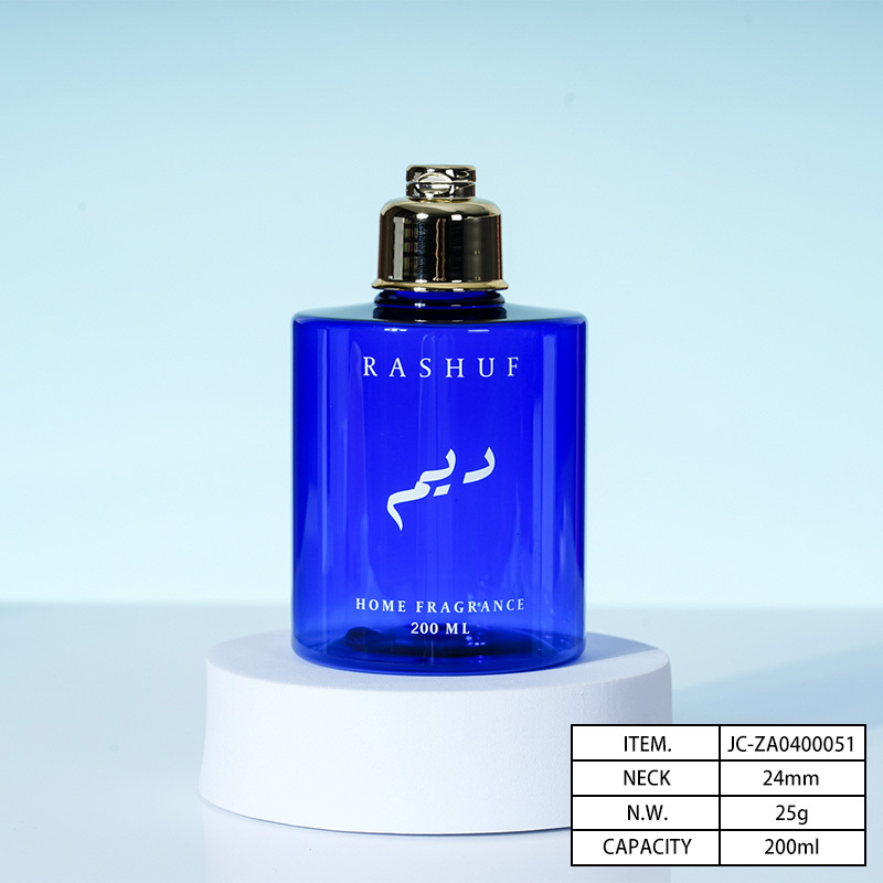 Customized 200ml Plastic Bottles, Personal Care Packaging, Cosmetics Packaging, China Cosmetics Bottle Packaging Factory
