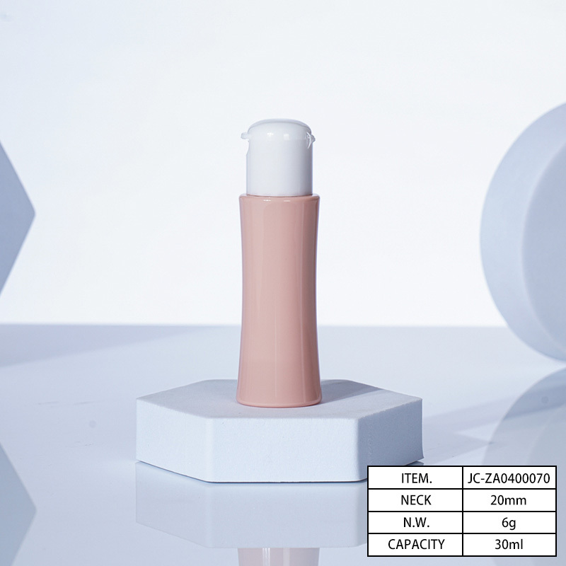 Customized 30ml Irregular-shaped Mist Sprayer Bottle,China Cosmetics bottle packaging  Factory