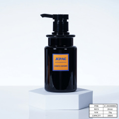 Customized 300ml Double Shoulder Lotion Bottle, High-Grade Shampoo, Bath Gel Packaging, Unique Design, China Cosmetics Bottle Packaging Factory