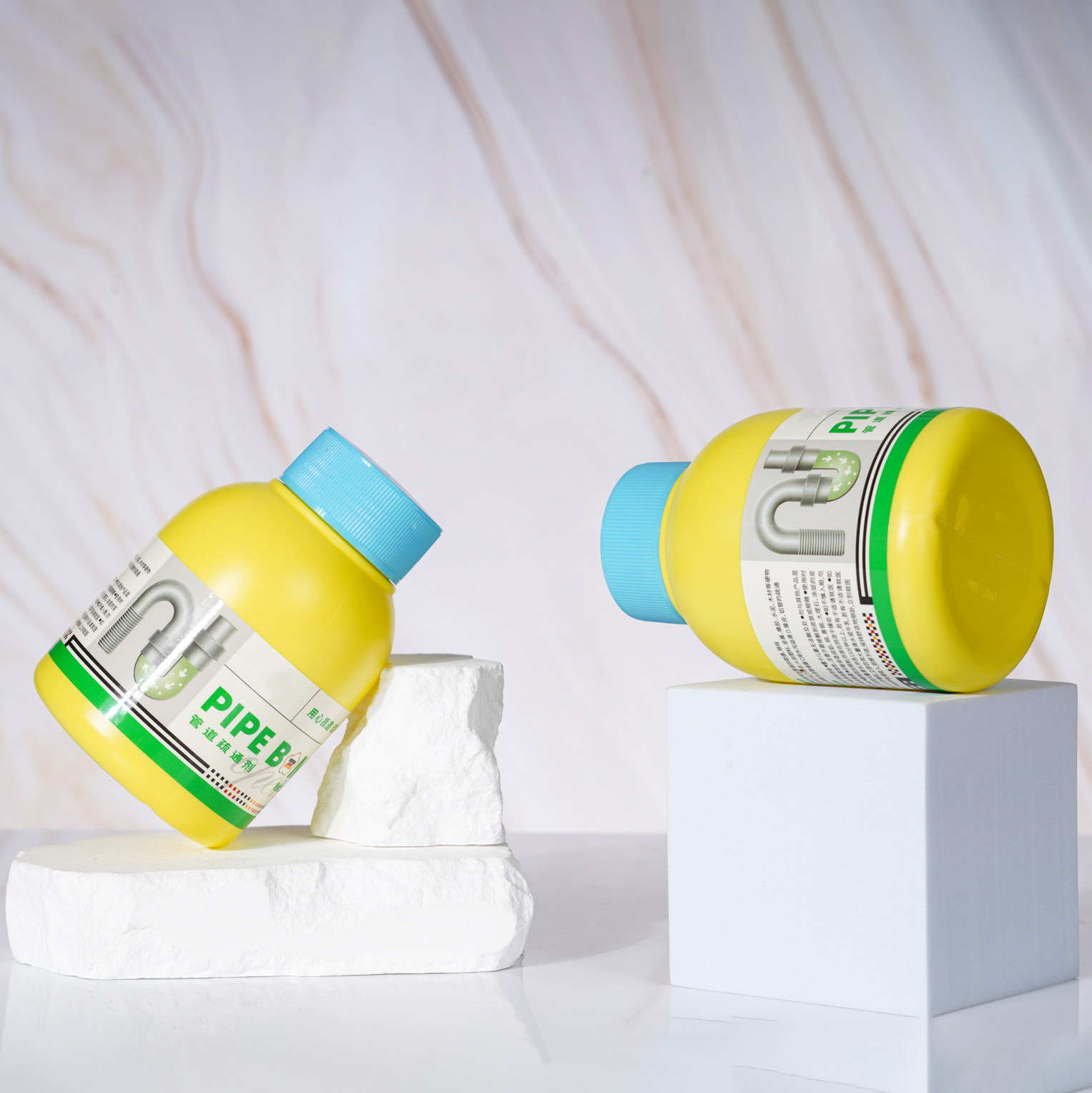 Customized 300ml Plastic Container Packaging, Daily Chemical Product Packaging, Pharmaceutical Canned Packaging, Cleaning Solution Packaging, China Cosmetics Bottle Packaging Factory