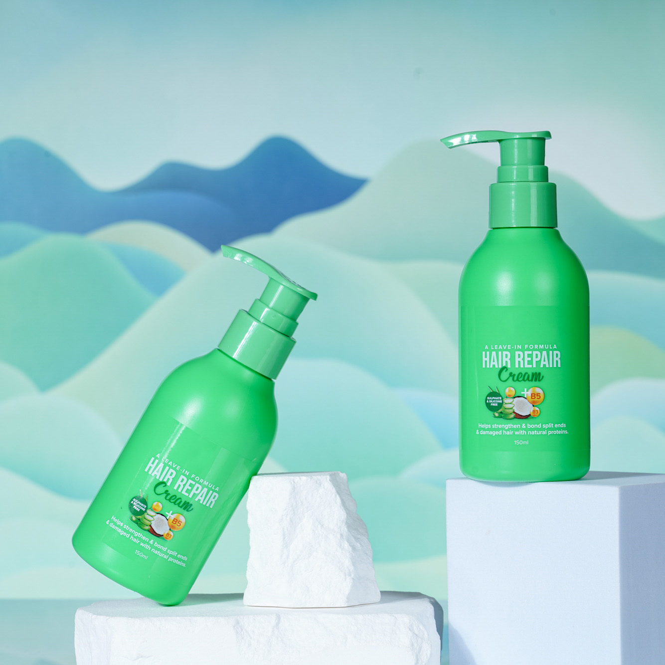 Customized 150ml PE Lotion Bottles,Suitable for Personal Care, Pet Care, and Cosmetic Lotion.  China Cosmetics bottle Packaging Factory