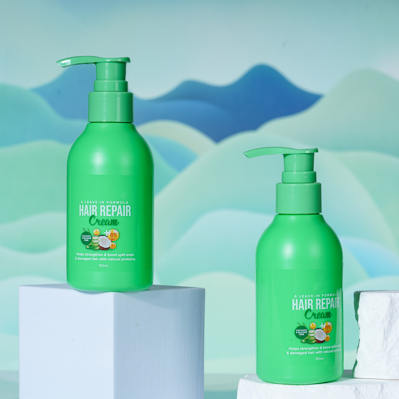 Customized 150ml PE Lotion Bottles,Suitable for Personal Care, Pet Care, and Cosmetic Lotion.  China Cosmetics bottle Packaging Factory