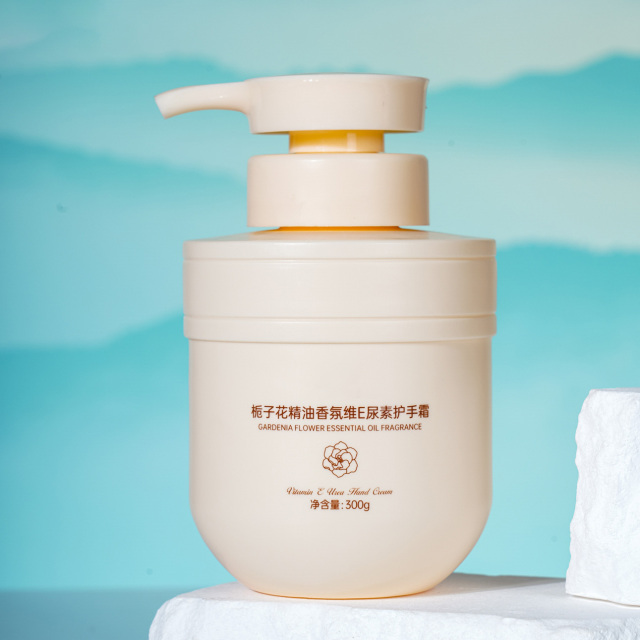 Customized 300ml PE Lotion Bottles,Suitable for Pet Care, Hand Sanitizer,  China Cosmetics bottle Packaging Factory