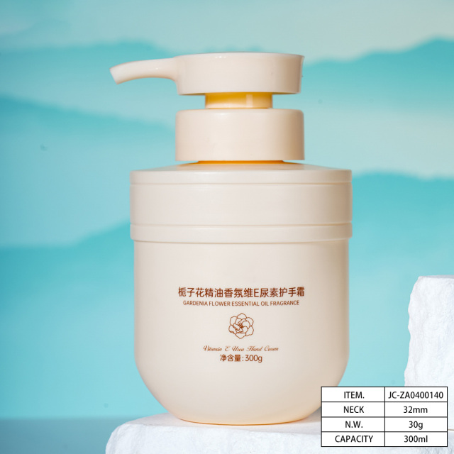 Customized 300ml PE Lotion Bottles,Suitable for Pet Care, Hand Sanitizer,  China Cosmetics bottle Packaging Factory