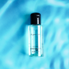 Customized 30ml Flip Plastic Bottle, Easy To Carry When Traveling, Can Be Used For Cosmetics Packaging, Shampoo And Shower Gel Packaging, China Cosmetics Bottle Packaging Factory
