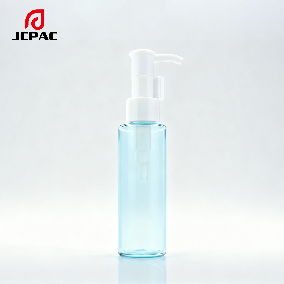 Customized Wholesale Plastic Emulsion Bottles with Capacities of 50 ml, 80 ml, and 100 ml, Made of PET Material. These Include Facial Essence Oil Bottles, Cosmetic Bottles, Underwear Care and Cleaning Bottles