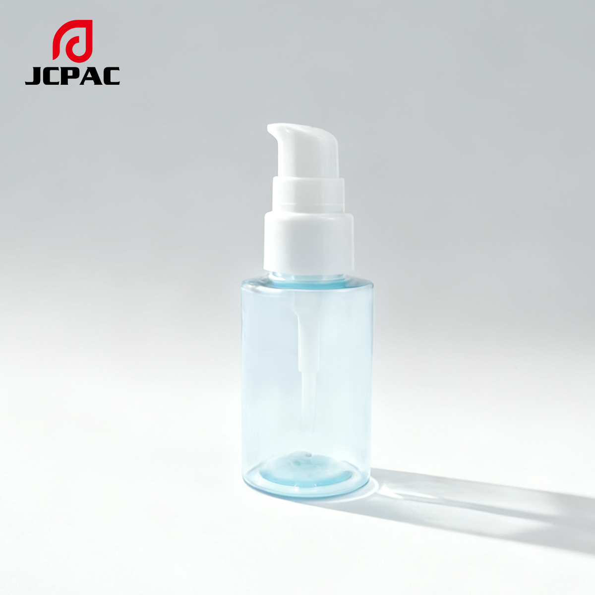 Customized Wholesale Plastic Emulsion Bottles with Capacities of 50 ml, 80 ml, and 100 ml, Made of PET Material. These Include Facial Essence Oil Bottles, Cosmetic Bottles, Underwear Care and Cleaning Bottles
