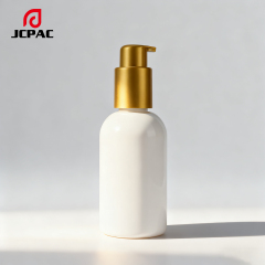 Customized  60 ml 80 ml 100 ml 150 ml  Transparent Plastic Cosmetic Packaging Bottles Are Available, Which Can Be Paired With Different Pump Heads For Body Lotion, Gel, Cream, Skin Care Serum And Other Products.