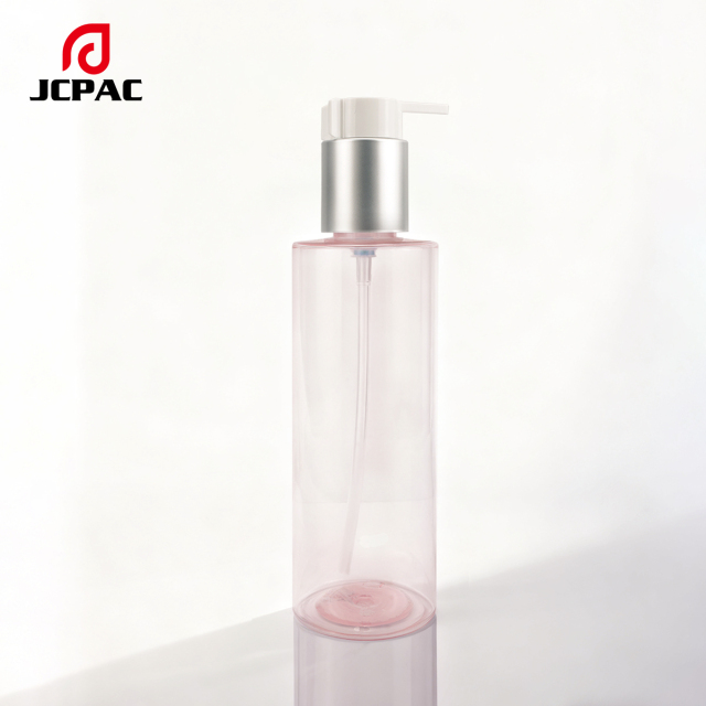 Customized shampoo and conditioner bottles - Special wholesale edition. Sizes:  150ml, 200ml, 250ml, 400ml.Body lotion bottles, hand soap bottles.