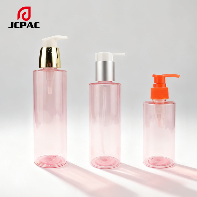 Customized shampoo and conditioner bottles - Special wholesale edition. Sizes:  150ml, 200ml, 250ml, 400ml.Body lotion bottles, hand soap bottles.
