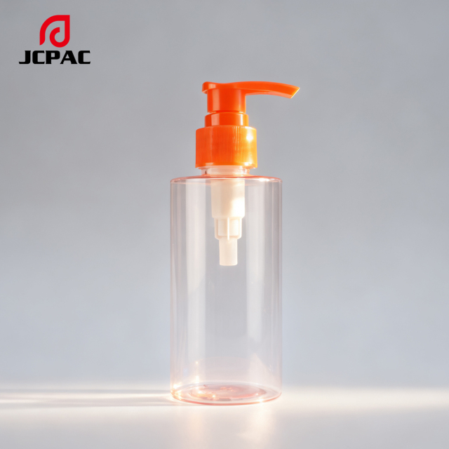 Customized shampoo and conditioner bottles - Special wholesale edition. Sizes:  150ml, 200ml, 250ml, 400ml.Body lotion bottles, hand soap bottles.