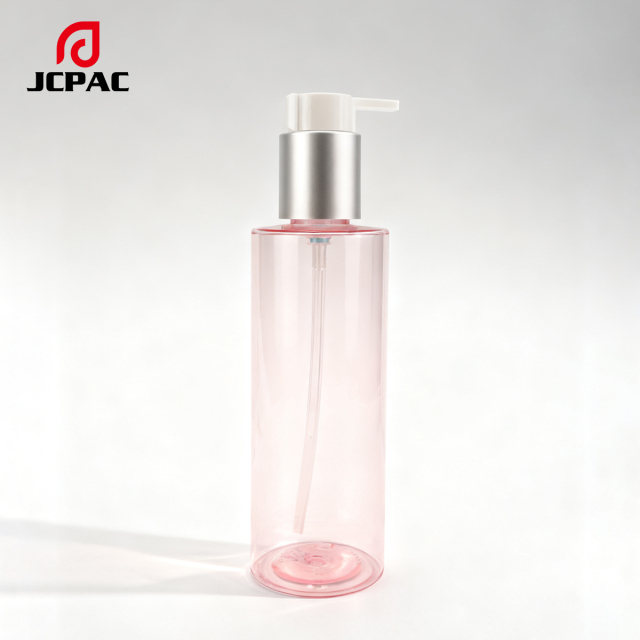 Customized shampoo and conditioner bottles - Special wholesale edition. Sizes:  150ml, 200ml, 250ml, 400ml.Body lotion bottles, hand soap bottles.
