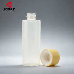 Wholesale PET Bottles with Pump Heads for Plastic Cosmetic Containers, in Capacities of 150ml, 180ml, 220ml . These Are Suitable for Body Lotions, Gels, Creams, Hand Sanitizers and Shampoos.
