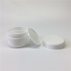 Customized wholesale of 20ml, 30ml, 50ml cream jars, essence cream jars, cosmetics jars, makeup remover water jars