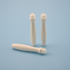 Customized wholesale of 15ml ball-shaped bottles, eye cream ball-shaped bottles, eye massage bottles, and essence liquid bottles