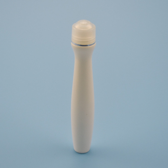 Customized wholesale of 15ml ball-shaped bottles, eye cream ball-shaped bottles, eye massage bottles, and essence liquid bottles