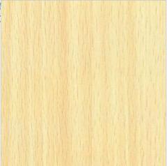 manufacturing wood grain paper in china