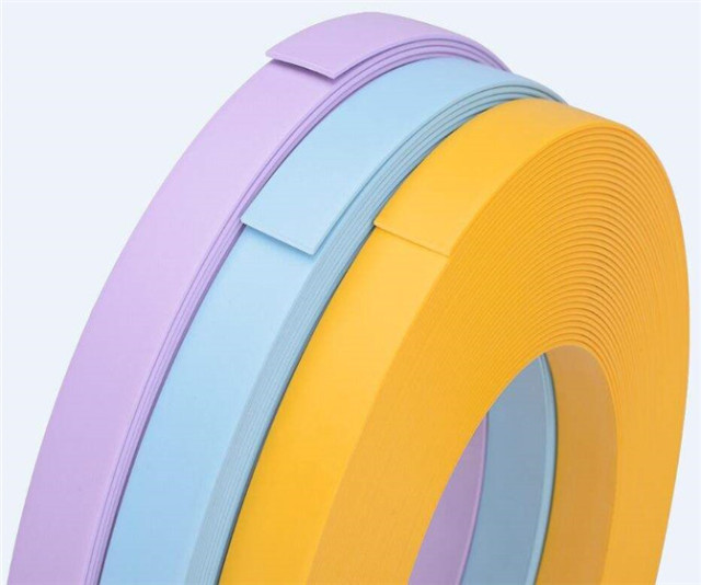 new products 2020 innovative product Soild edge banding