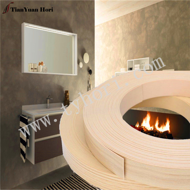hot selling for particle board  edge banding tape