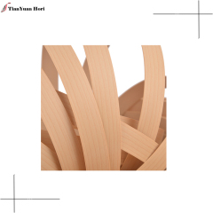 Direct wholesale aluminum chrome edge banding brass edge banding plywood  edge trim