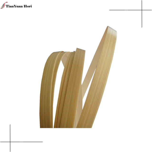 2020 new design melamine edge banding tape pvc edge banding