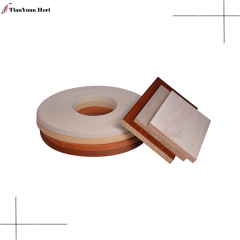 modern design china manufacture For Mdf Or Chipboard Edge Trim Kitchen Cabinet Pvc Edge Banding