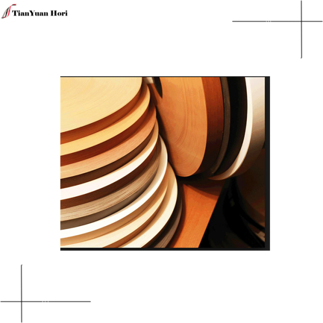 new products 2020 innovative product flexible plastic tape door strips pvc edge banding