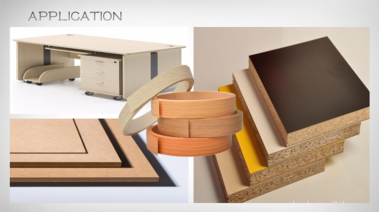 for furniture tape pvc edge banding