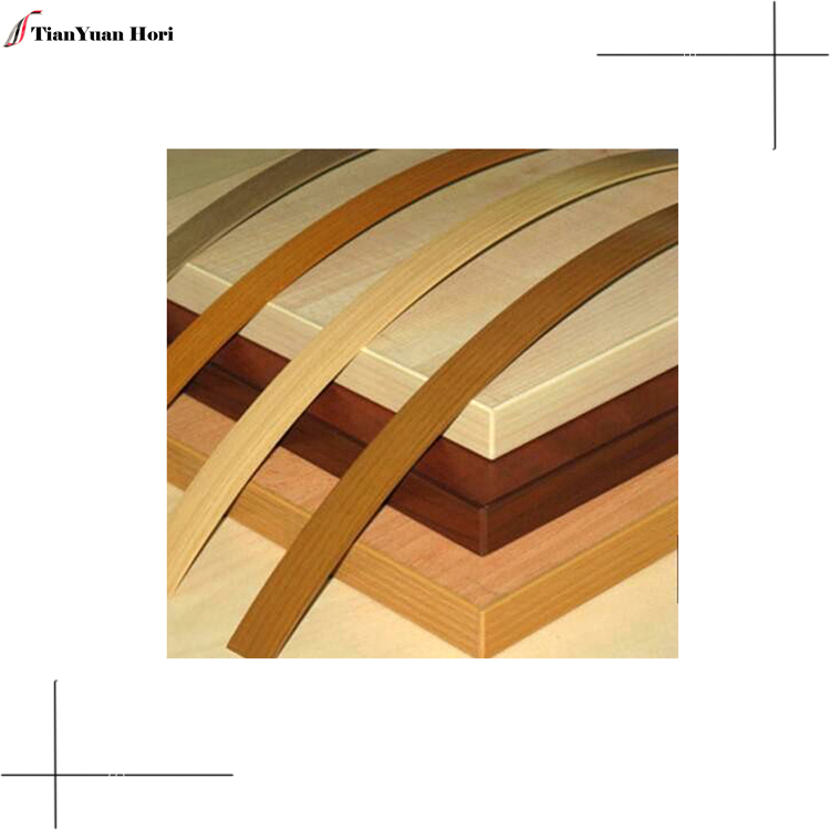 hot products quality supplier melamine  pvc edge banding tape